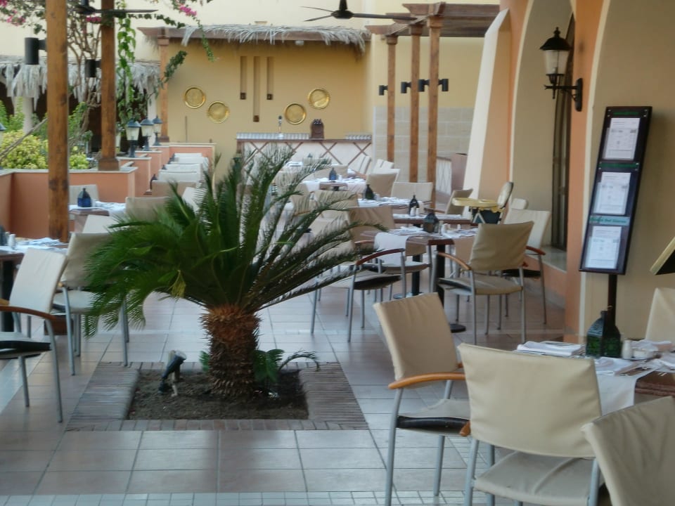 Terrasse Jaz Dar EL Madina