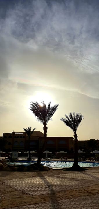 Ausblick Three Corners Equinox Beach Resort