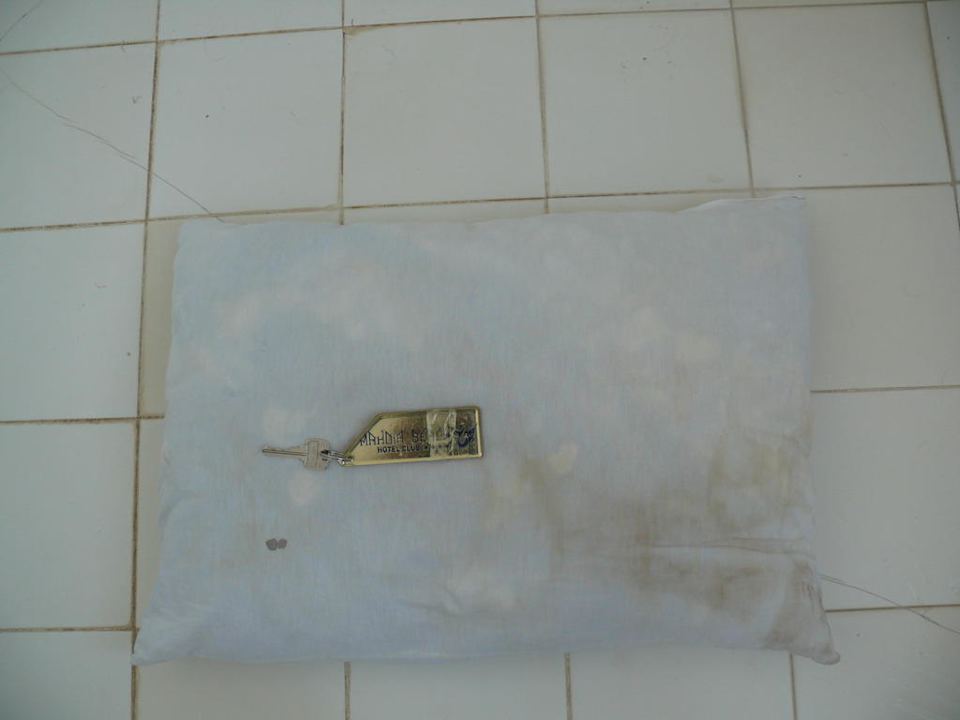 Sauberkeit Mahdia Beach & Aquapark