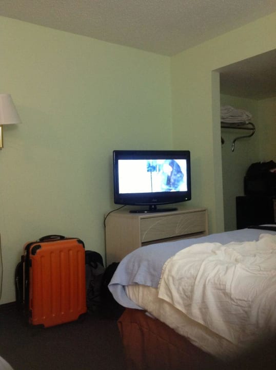 Hotel Super 8 Clearwater Hotel Super 8 Clearwater