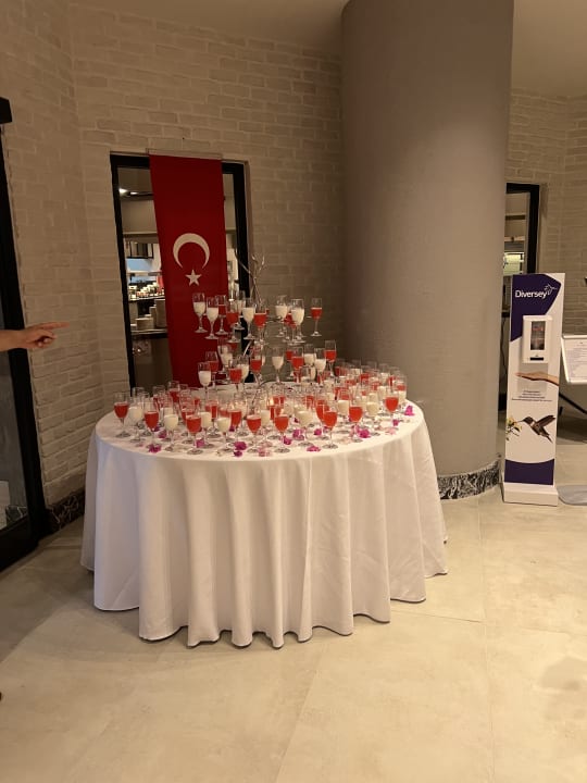 Gastro Aletris Deluxe Hotel & Spa