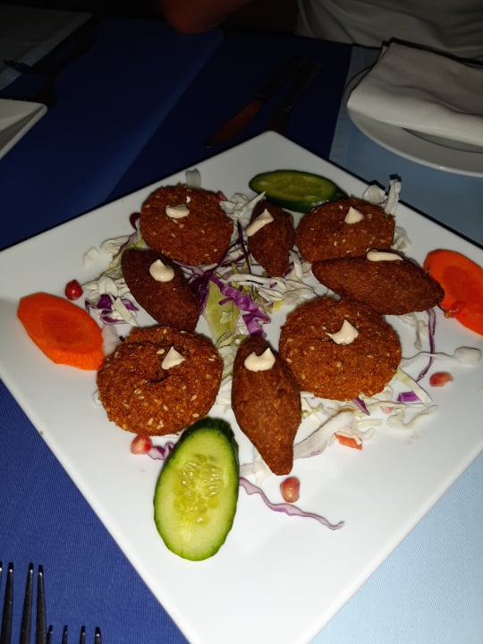 Gastro Makadi Palace