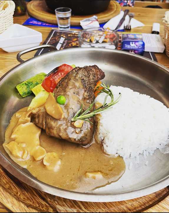 Gastro Regina Resort and Aqua Park Hurghada