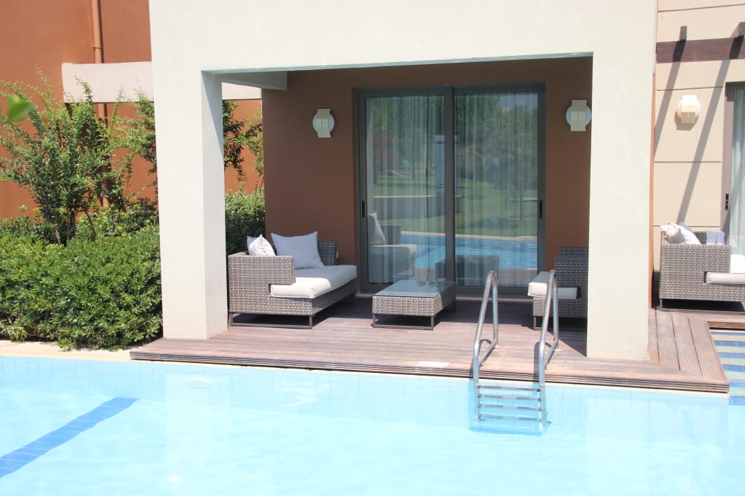 Zimmer Astir Odysseus Kos Resort & Spa