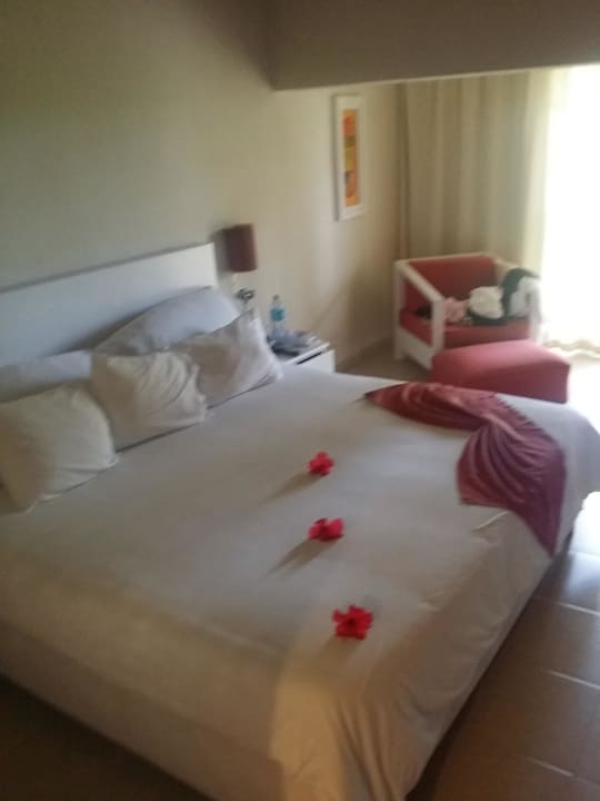 Zimmer Villas Bavaro Resort & Spa