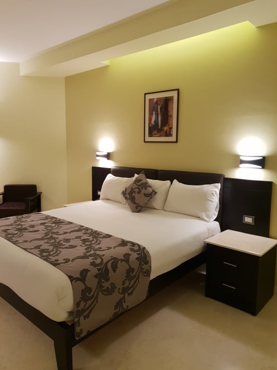 Zimmer Casa Mare Resort