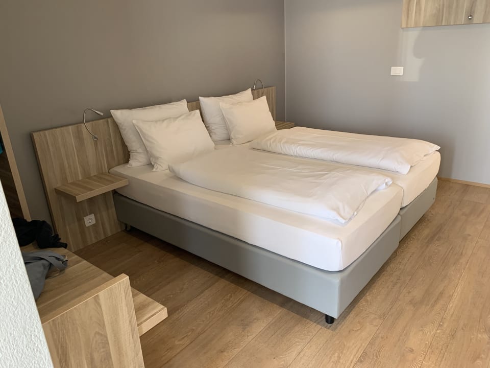 Zimmer Hotel Edda Laugarbakki