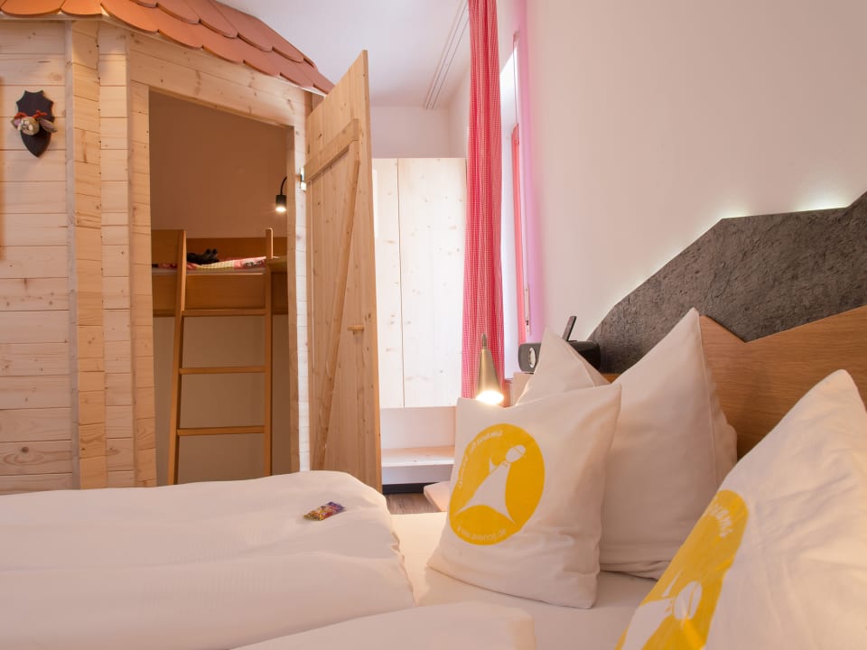 Zimmer Hotel Avenon Am Steinberg
