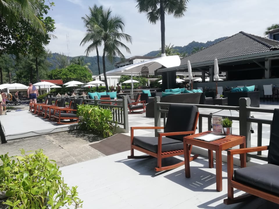 Gastro Sunprime Kamala Beach