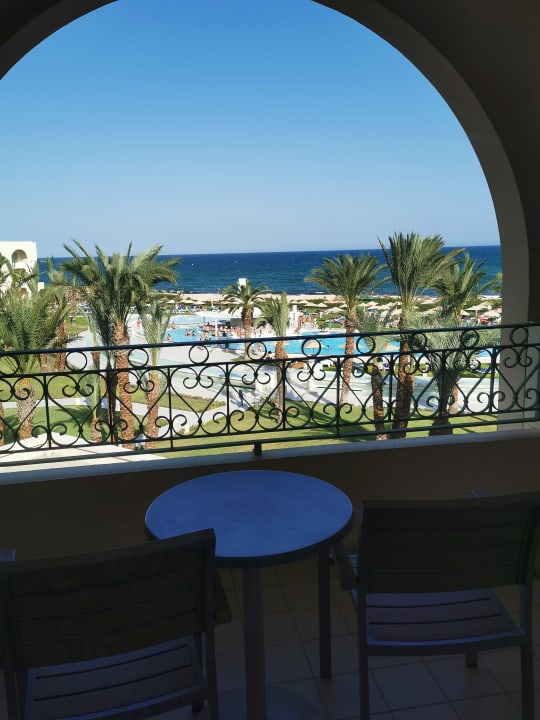 Ausblick Iberostar Waves Averroes