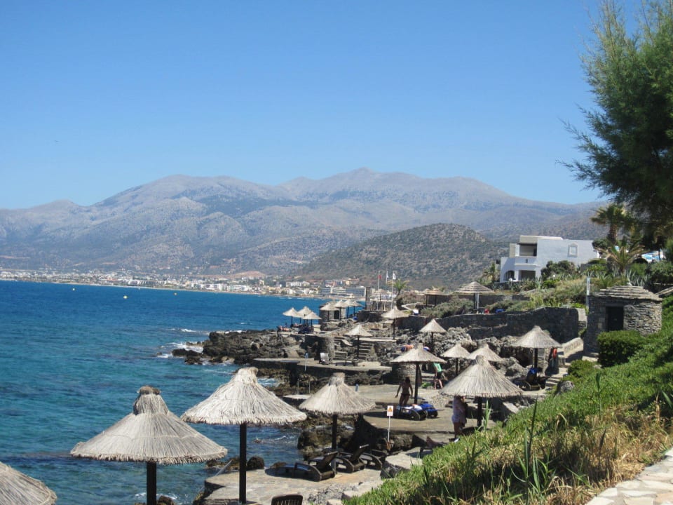 Nana Beach Grand Hotel Holiday Resort