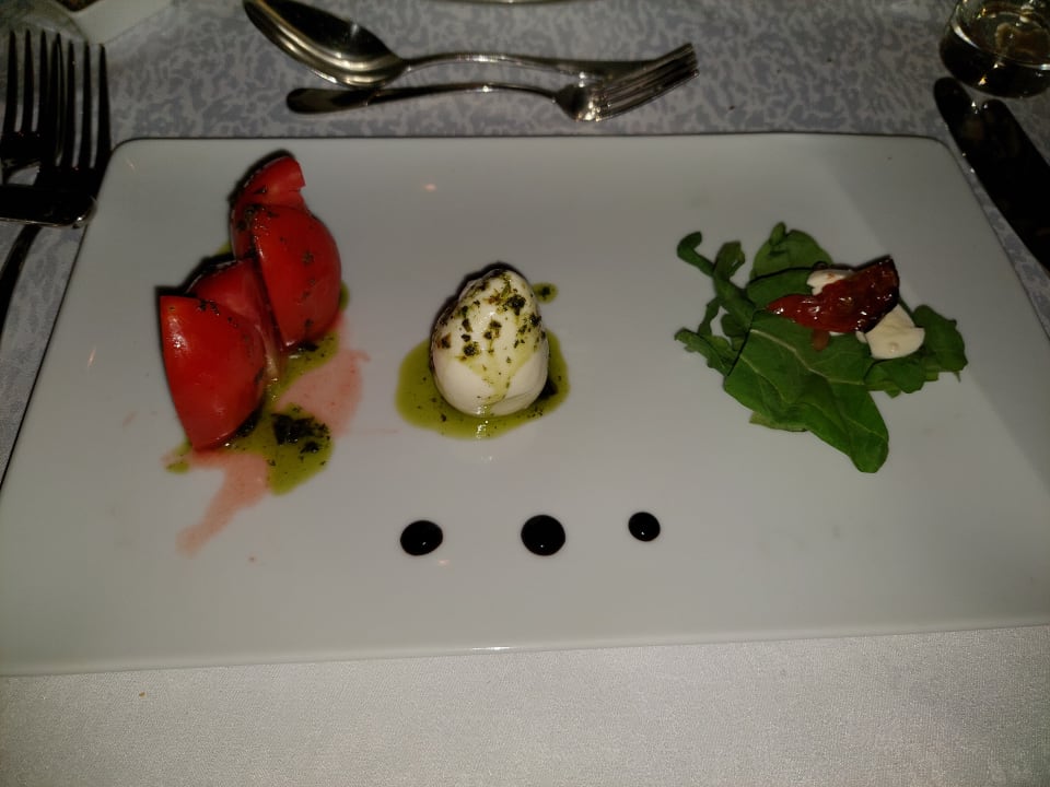 Gastro Baron Palace Sahl Hasheesh