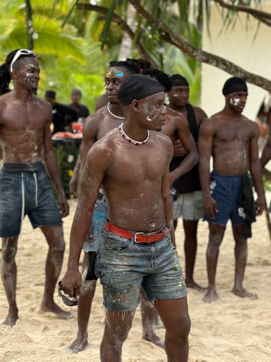 Sonstiges Hotel Riu Jambo