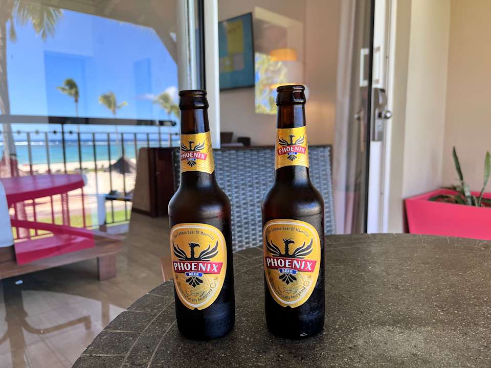 Ausblick Tamassa Bel Ombre