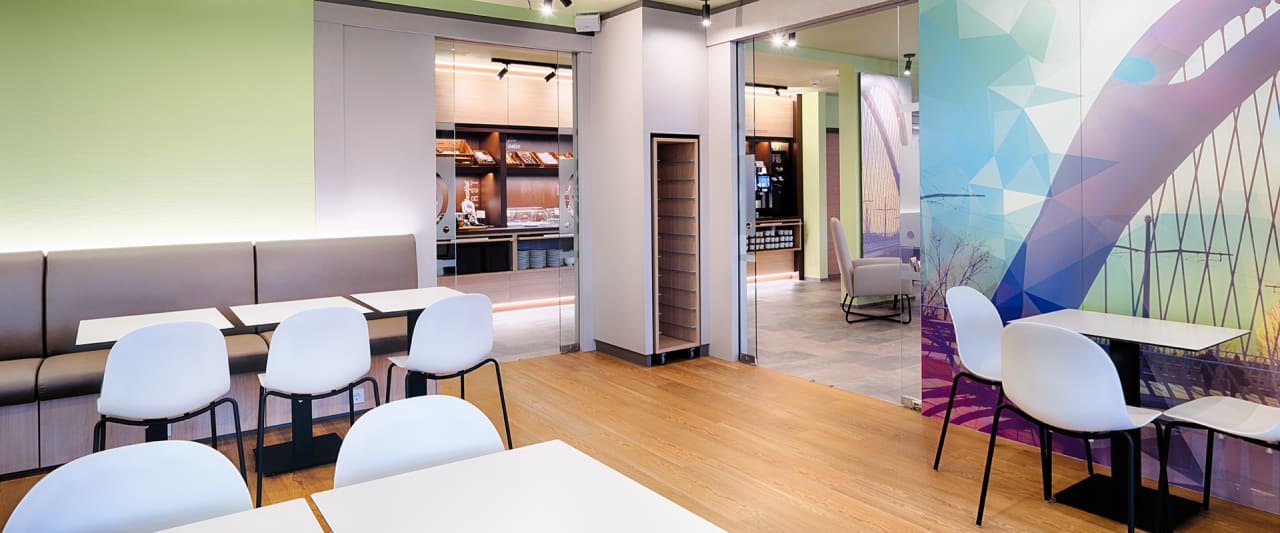 Gastro B&B Hotel Kehl