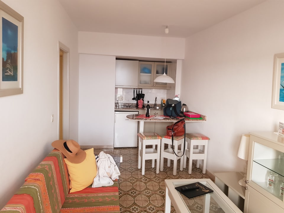 Zimmer Maritim Playa