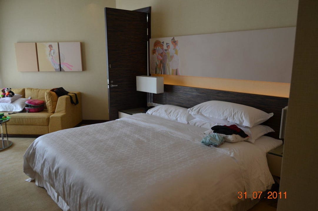 Zimmer 1605 Sheraton Nha Trang Hotel & Spa