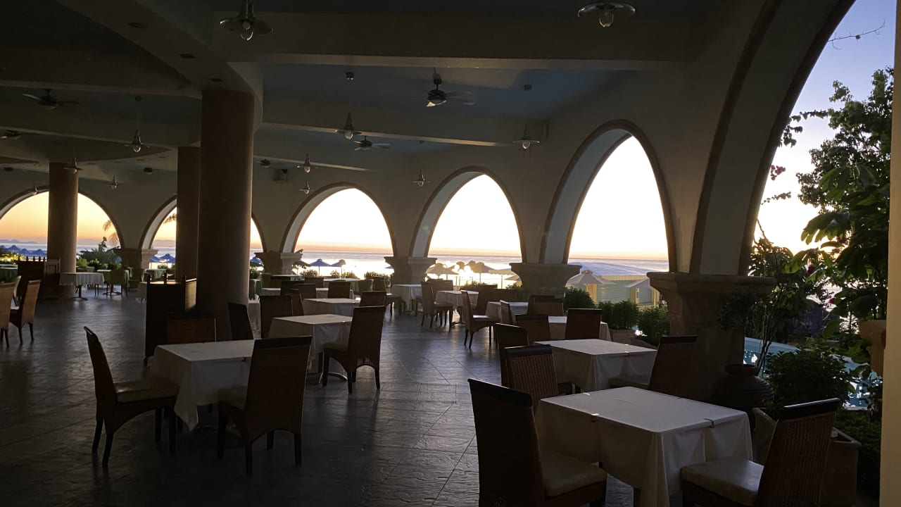 Gastro Atrium Prestige Thalasso Spa Resort & Villas