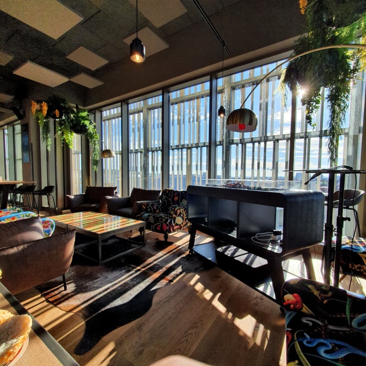 Gastro me and all hotel Ulm