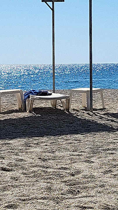 Strand Labranda Alantur Resort