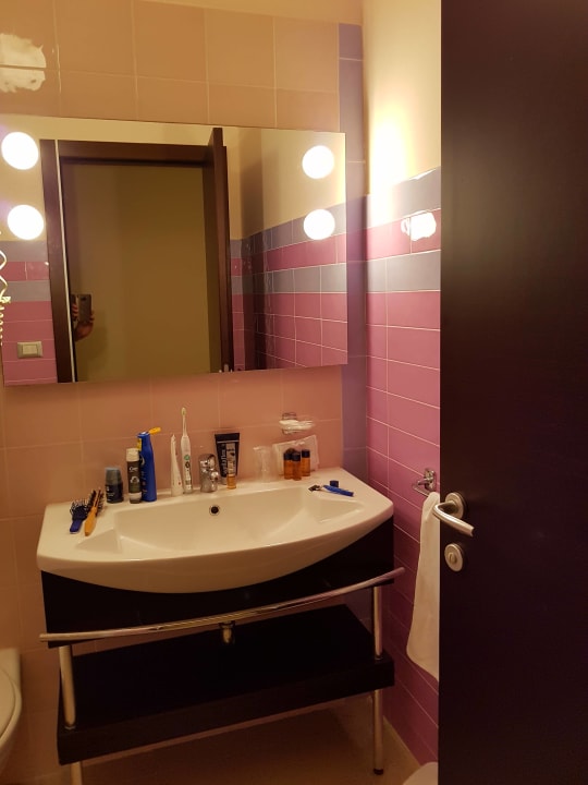 Zimmer Riva Marina Resort - CDSHotels