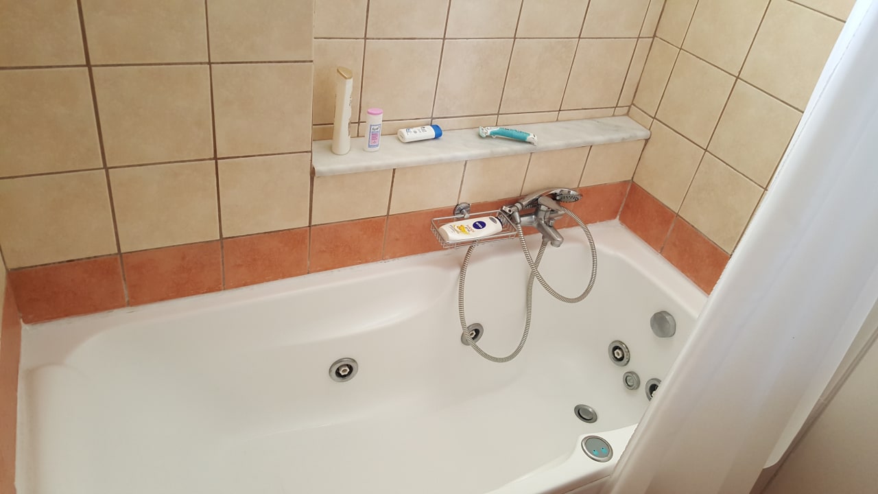 Zimmer Dimitrios Village Beach Resort