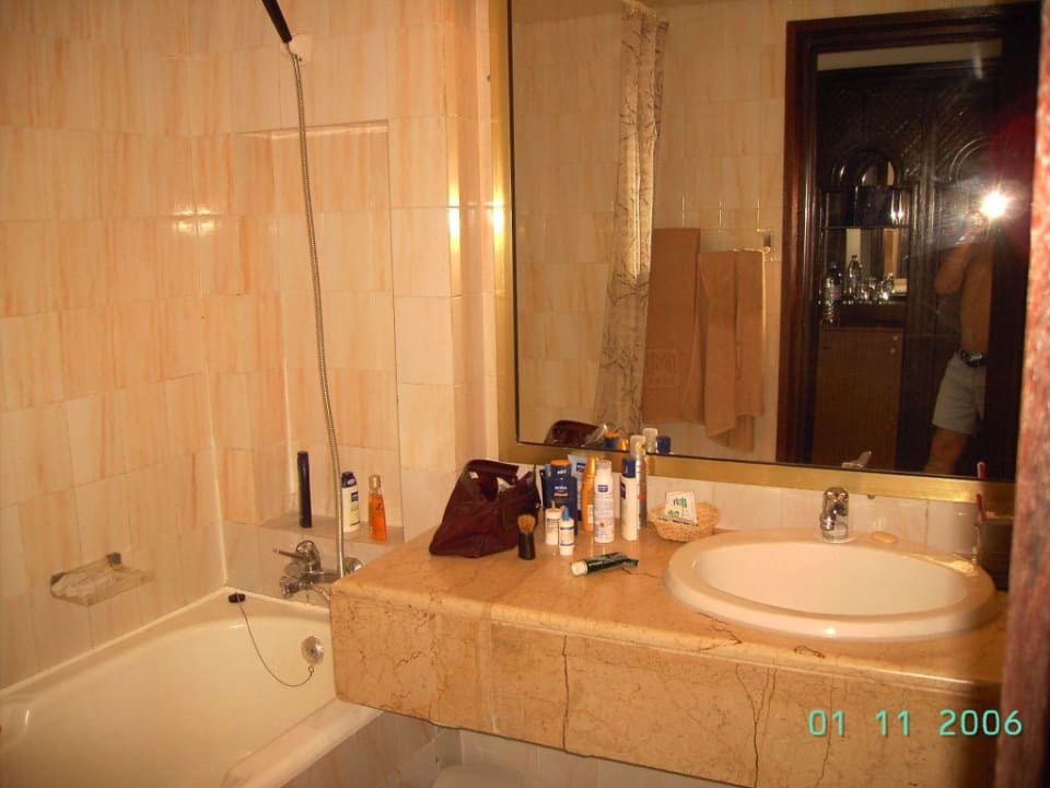 Das Bad Hotel Marhaba Palace