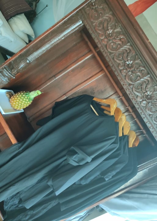 Zimmer Jafferji Beach Retreat