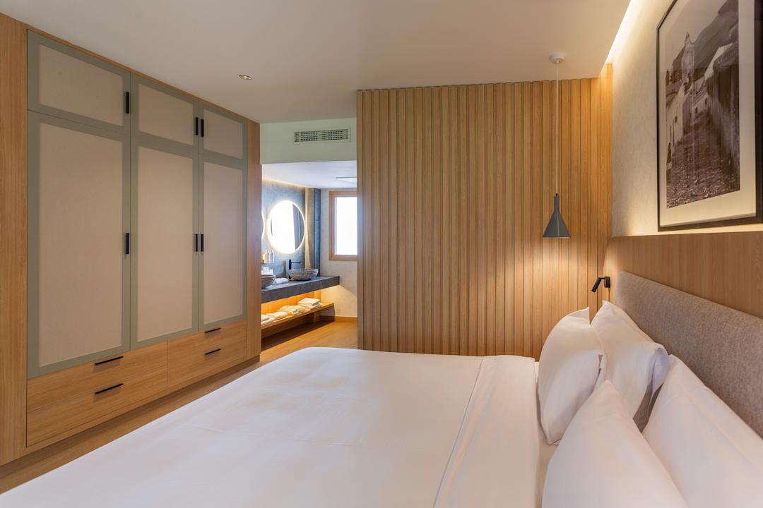 Zimmer Radisson Resort & Residences Tenerife - Adults Only (+16)