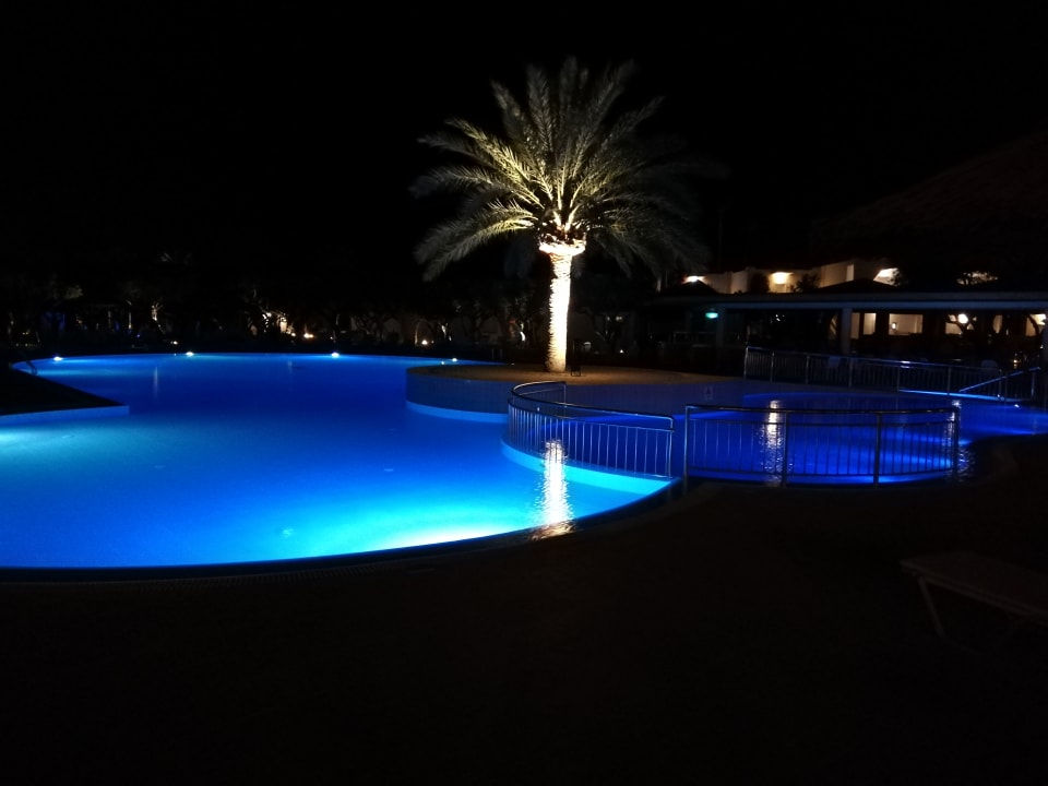 Pool TUI KIDS CLUB Alex Beach