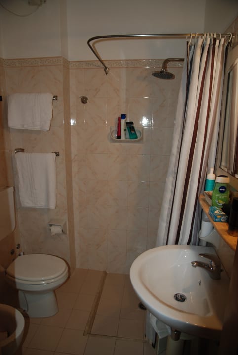 Zimmer Hotel International