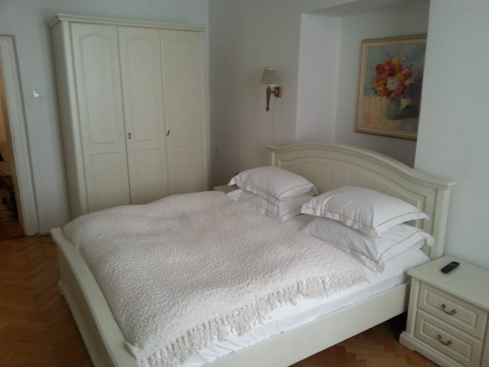 1st Bedroom Hotel & Spa Antiq Palace