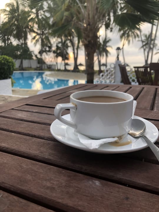 Gastro Hotel Diani Sea Lodge