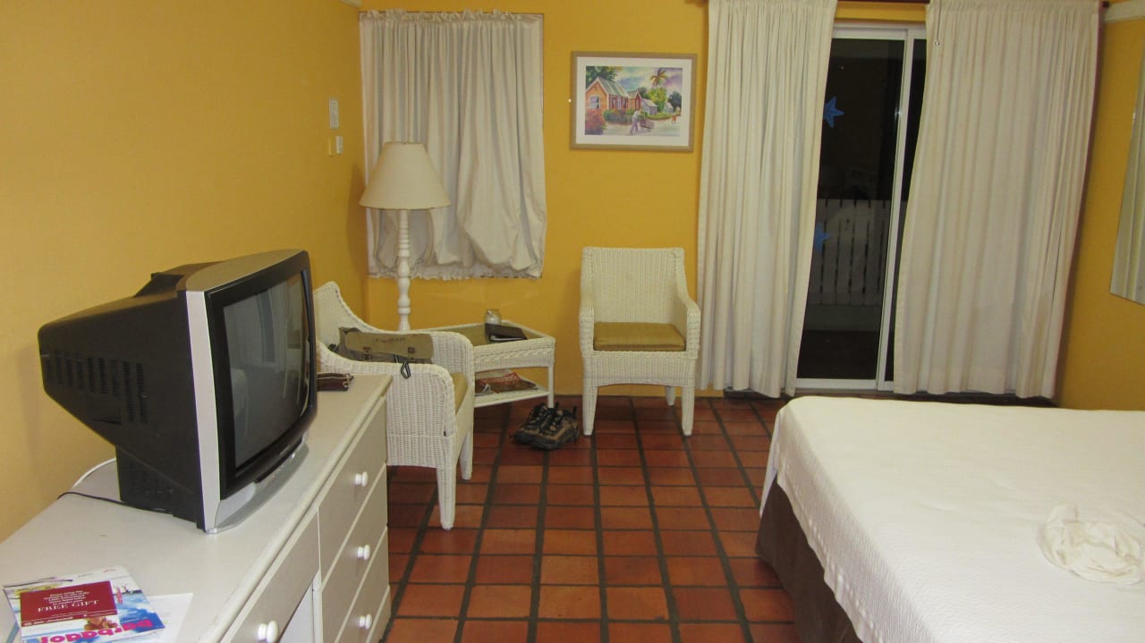 Zimmer 31 Coconut Court Beach Hotel