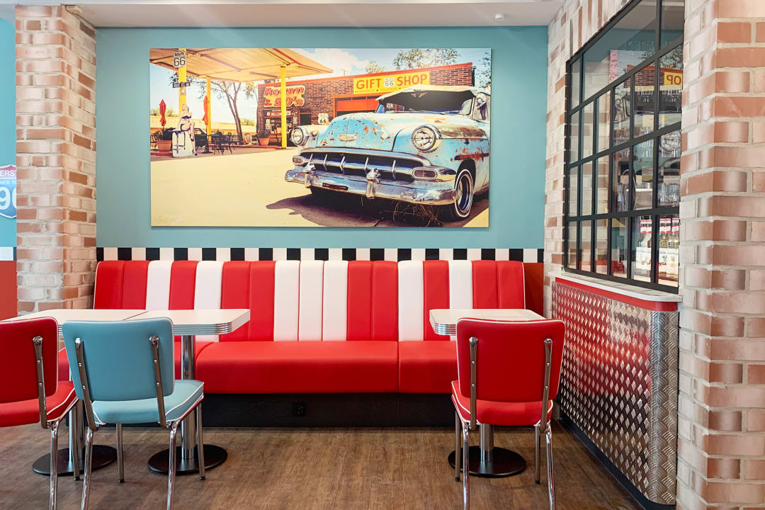 Gastro Ferienwohnungen Ferienpark Weissenhäuser Strand