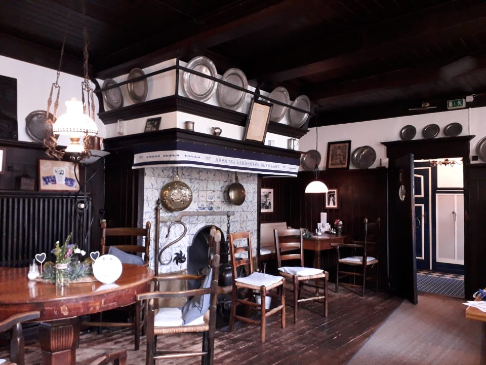 Gastro Landhotel und Gasthof Oltmanns