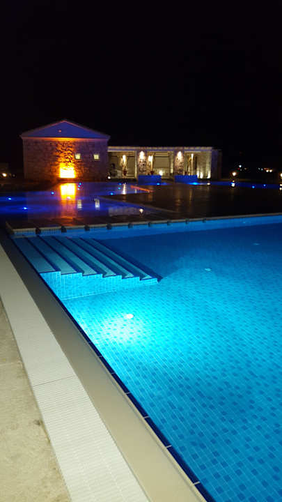 Sehr schön Alkoclar Exclusive Alacati