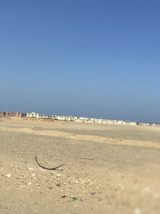 Außenansicht Swisstouch Oriental Resort Marsa Alam