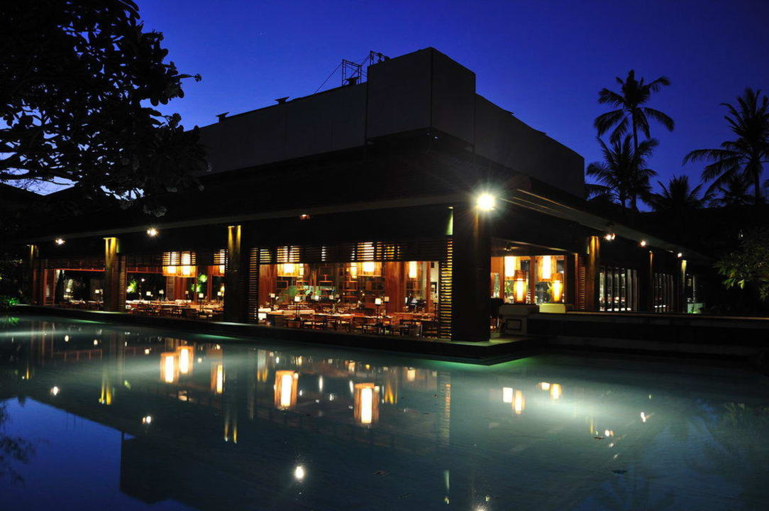 Banjubiru Hauptrestaurant The Laguna A Luxury Collection Resort & Spa