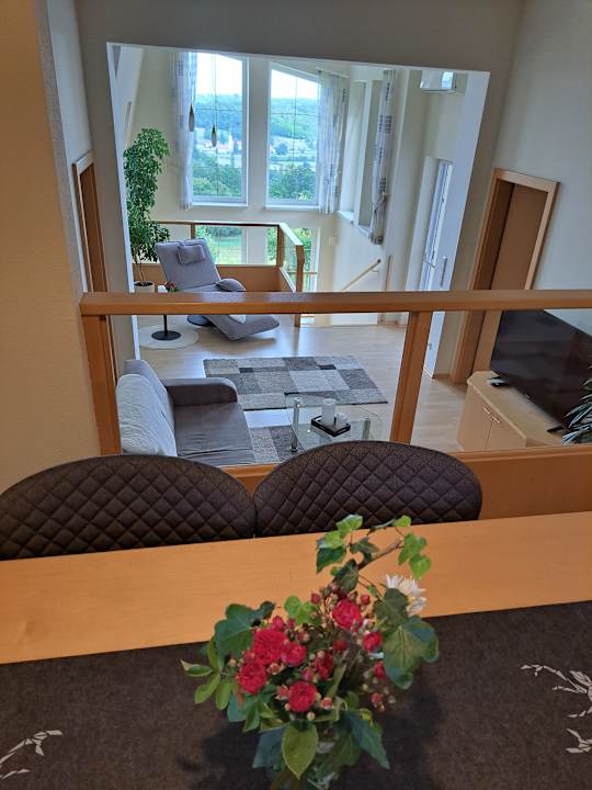 Zimmer Apartment - Zimmer Schober