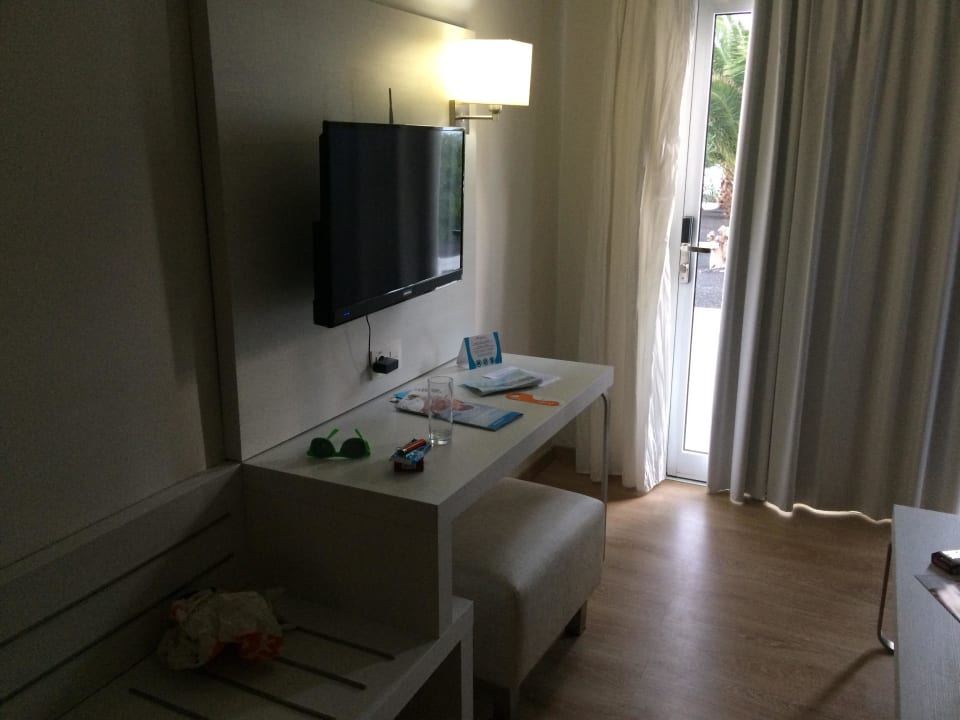 Zimmer Sentido Aequora Lanzarote Suite