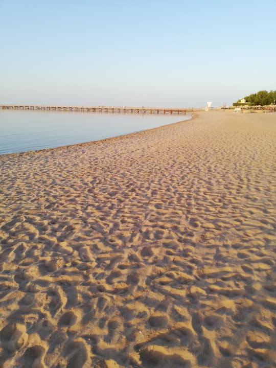 Strand Cleopatra Luxury Resort Makadi Bay