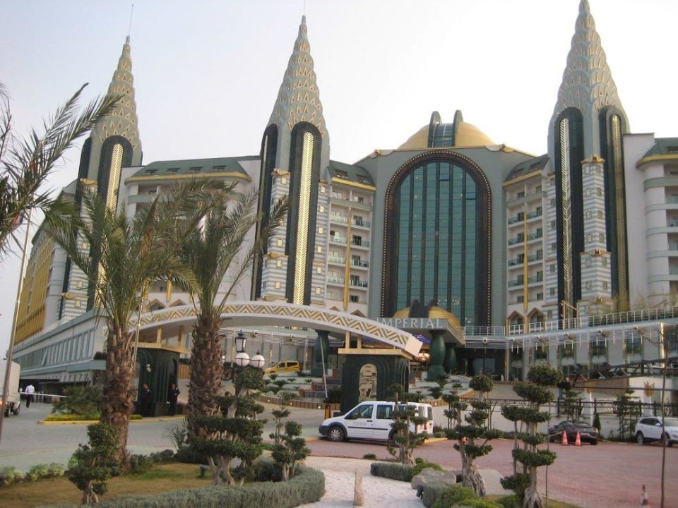 Hotel Hotel Delphin Imperial