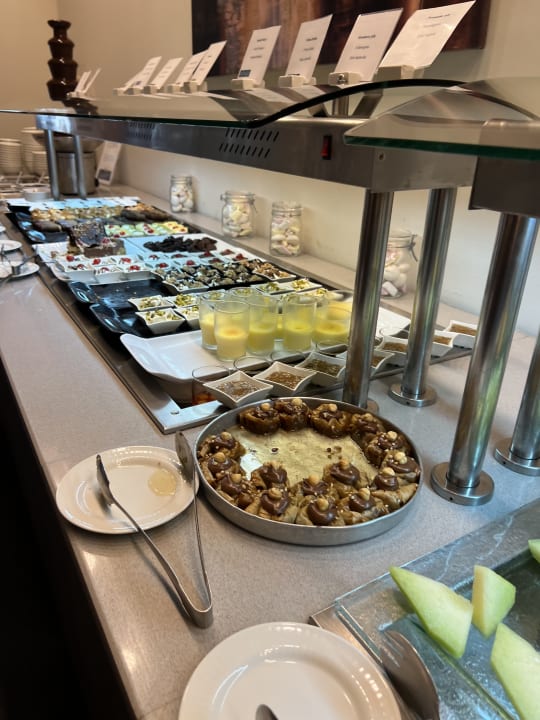 Gastro TUI BLUE Palazzo del Mare