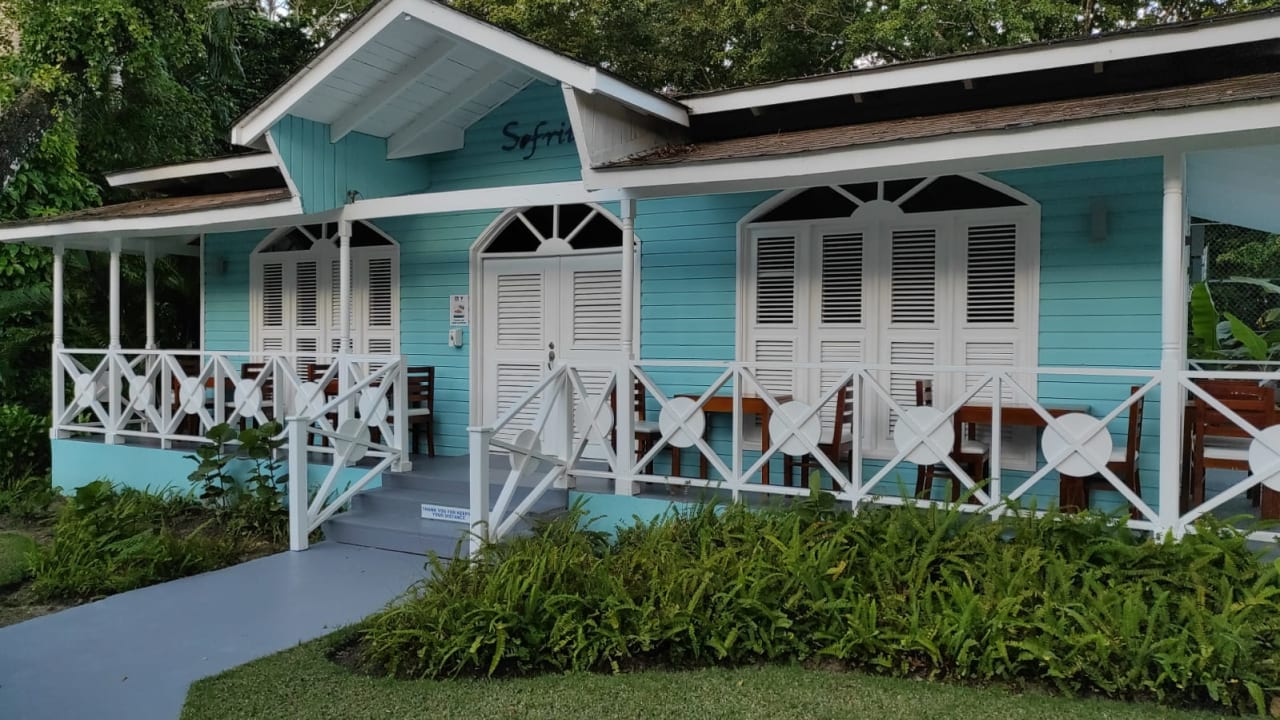 Gastro Viva Heavens by Wyndham - All Inclusive Resort