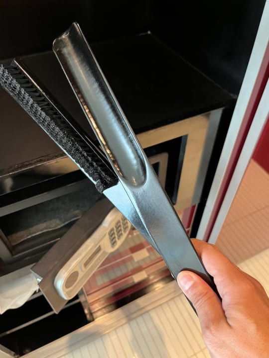 Zimmer W Abu Dhabi - Yas Island