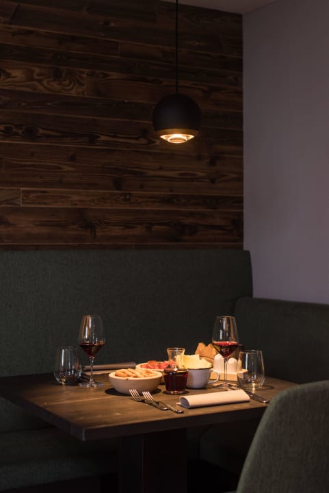 Premium sup 2 Schlafzimmer Sonnleiten Gourmet - Alpin Hotel