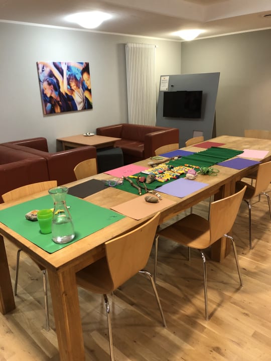 Sport & Freizeit JUFA Familienresort Kempten