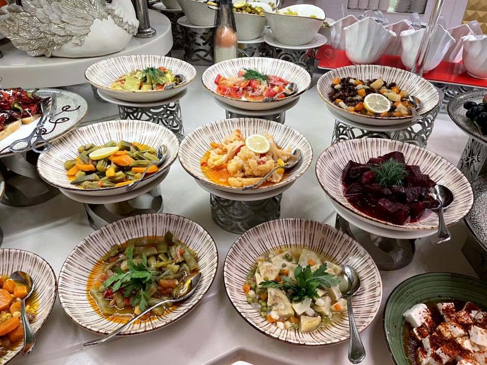 Gastro Dobedan Exclusive Hotel And Spa