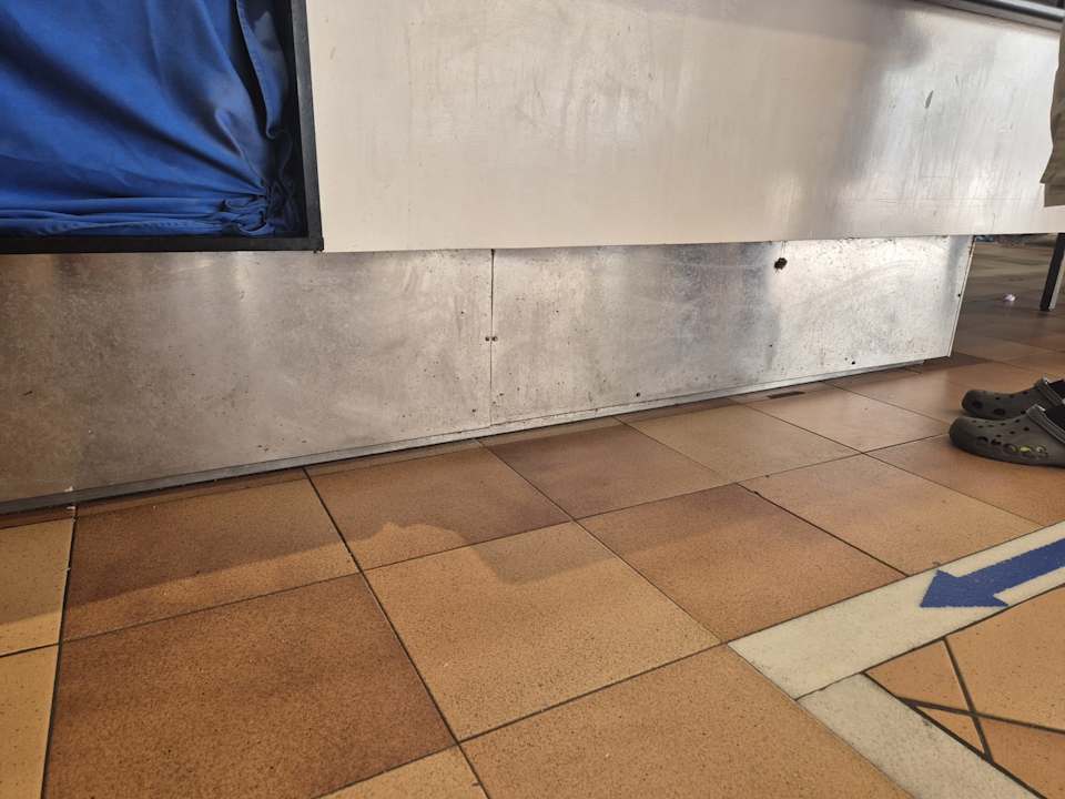 Gastro Globales Bouganvilla